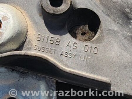 ФОТО Кронштейн для Subaru Legacy (все модели) Киев