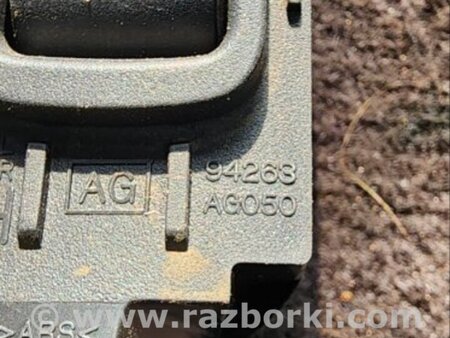 ФОТО Кнопка стеклоподъемника для Subaru Legacy (все модели) Киев