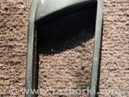 ФОТО Накладка кузова для Subaru Legacy (все модели) Киев