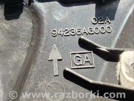 ФОТО Накладка кузова для Subaru Legacy (все модели) Киев