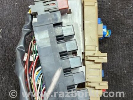 ФОТО Блок предохранителей для Subaru Impreza GD/GG Киев
