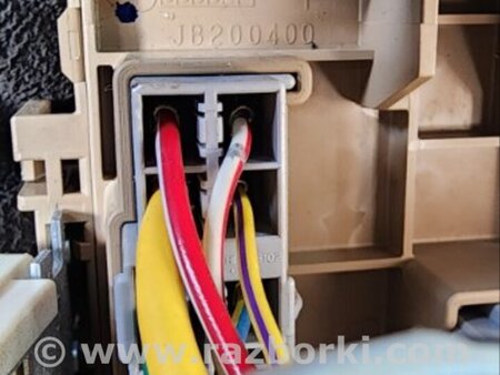 ФОТО Блок предохранителей для Subaru Impreza GD/GG Киев