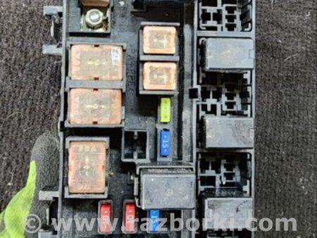 ФОТО Блок предохранителей для Subaru Impreza GD/GG Киев
