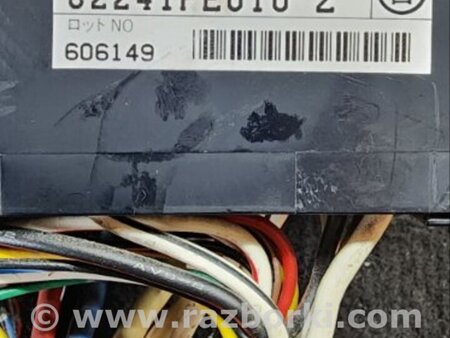 ФОТО Блок предохранителей для Subaru Impreza GD/GG Киев