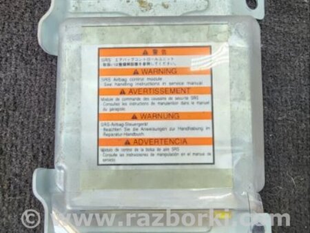 ФОТО Блок управления для Subaru Impreza GD/GG Киев
