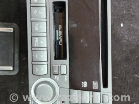ФОТО Магнитола для Subaru Impreza GD/GG Киев