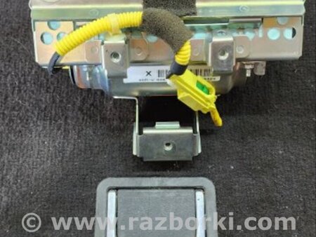 ФОТО Airbag подушка пассажира для Subaru Impreza GD/GG Киев