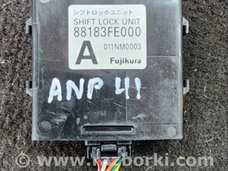 ФОТО Блок управления для Subaru Impreza GD/GG Киев