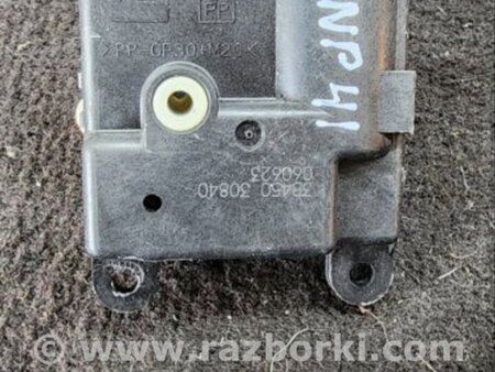 ФОТО Заслонка Печки для Subaru Impreza GD/GG Киев
