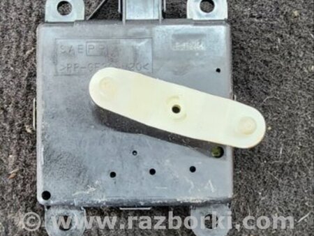 ФОТО Заслонка Печки для Subaru Impreza GD/GG Киев