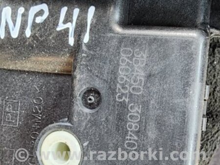 ФОТО Заслонка Печки для Subaru Impreza GD/GG Киев