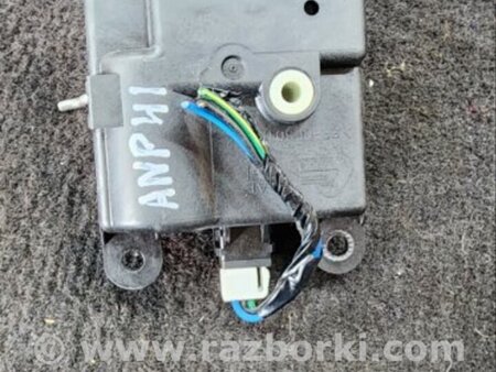 ФОТО Заслонка Печки для Subaru Impreza GD/GG Киев