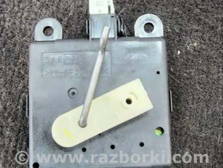 ФОТО Заслонка Печки для Subaru Impreza GD/GG Киев