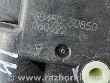 ФОТО Заслонка Печки для Subaru Impreza GD/GG Киев