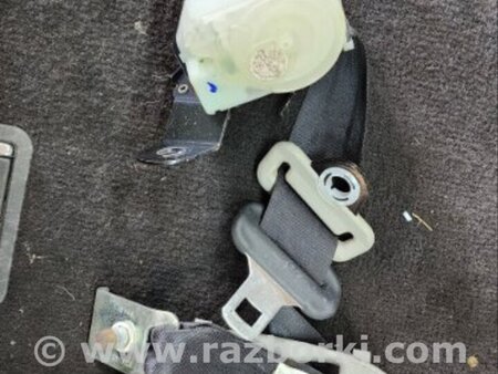 ФОТО Ремень безопасности для Subaru Impreza GD/GG Киев