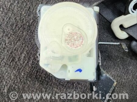 ФОТО Ремень безопасности для Subaru Impreza GD/GG Киев