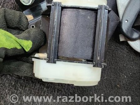 ФОТО Ремень безопасности для Subaru Impreza GD/GG Киев