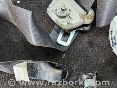 ФОТО Ремень безопасности для Subaru Impreza GD/GG Киев