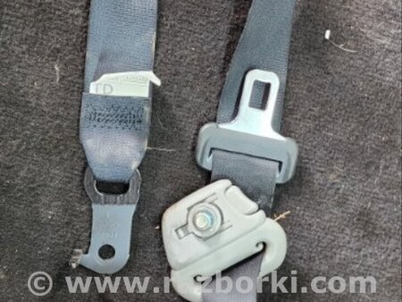ФОТО Ремень безопасности для Subaru Impreza GD/GG Киев