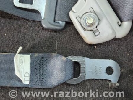 ФОТО Ремень безопасности для Subaru Impreza GD/GG Киев