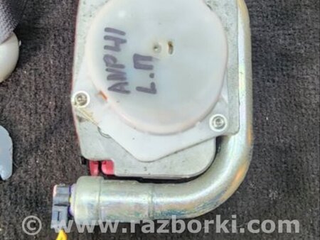 ФОТО Ремень безопасности для Subaru Impreza GD/GG Киев