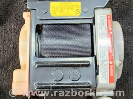 ФОТО Ремень безопасности для Subaru Impreza GD/GG Киев