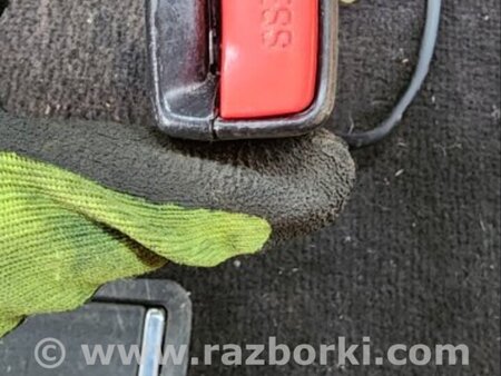 ФОТО Замок ремня безопасности для Subaru Impreza GD/GG Киев