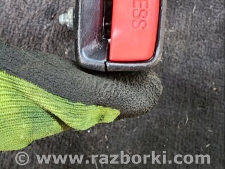 ФОТО Замок ремня безопасности для Subaru Impreza GD/GG Киев