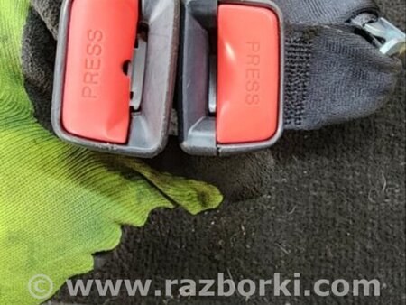 ФОТО Замок ремня безопасности для Subaru Impreza GD/GG Киев