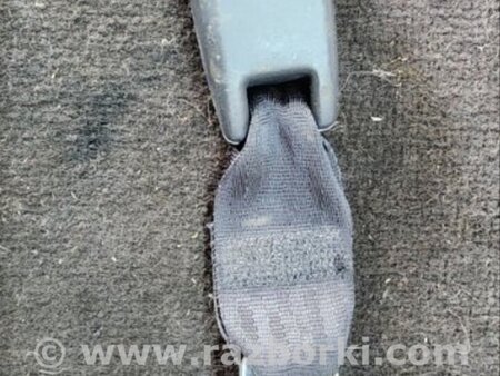 ФОТО Замок ремня безопасности для Subaru Impreza GD/GG Киев
