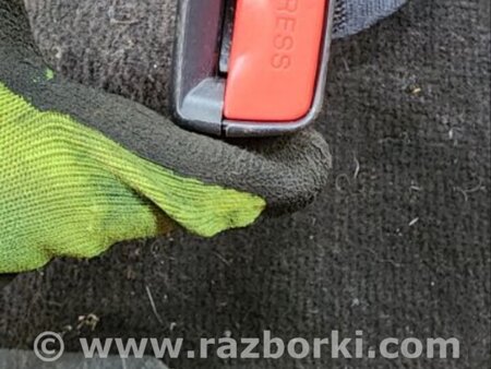 ФОТО Замок ремня безопасности для Subaru Impreza GD/GG Киев