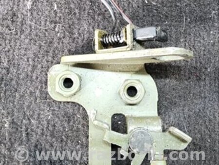 ФОТО Замок багажника для Subaru Impreza GD/GG Киев