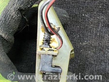 ФОТО Замок багажника для Subaru Impreza GD/GG Киев