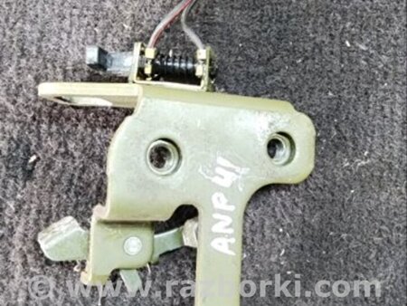 ФОТО Замок багажника для Subaru Impreza GD/GG Киев