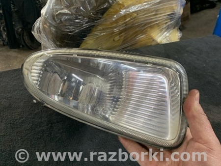 ФОТО Фара противотуманная для Chrysler Voyager Киев