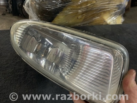 ФОТО Фара противотуманная для Chrysler Voyager Киев