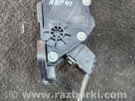 ФОТО Педаль газа для Subaru Impreza GD/GG Киев