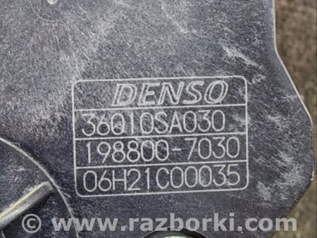 ФОТО Педаль газа для Subaru Impreza GD/GG Киев