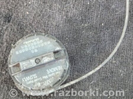 ФОТО Пробка бензобака для Subaru Impreza GD/GG Киев