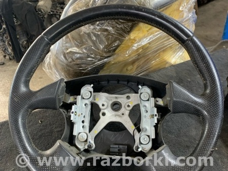 ФОТО Руль для Subaru Impreza GD/GG Киев