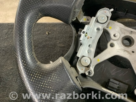 ФОТО Руль для Subaru Impreza GD/GG Киев