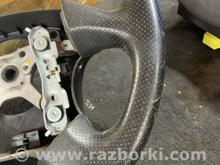 ФОТО Руль для Subaru Impreza GD/GG Киев