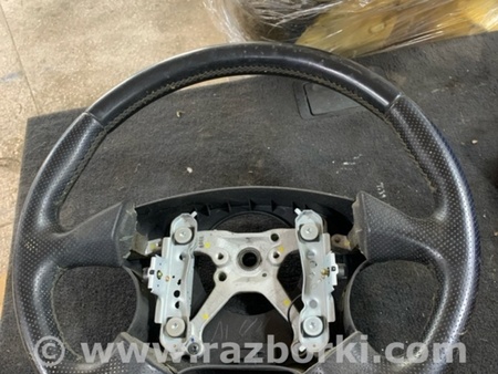 ФОТО Руль для Subaru Impreza GD/GG Киев