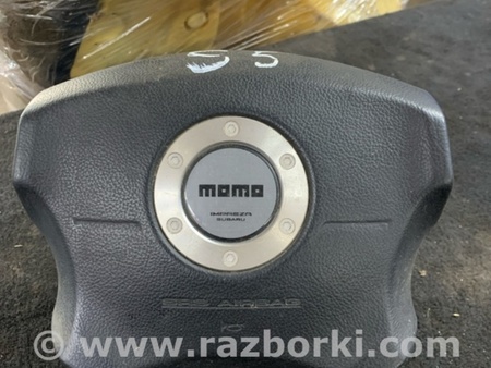 ФОТО Airbag подушка водителя для Subaru Impreza GD/GG Киев