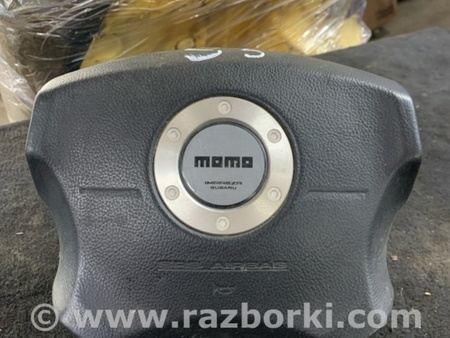 ФОТО Airbag подушка водителя для Subaru Impreza GD/GG Киев