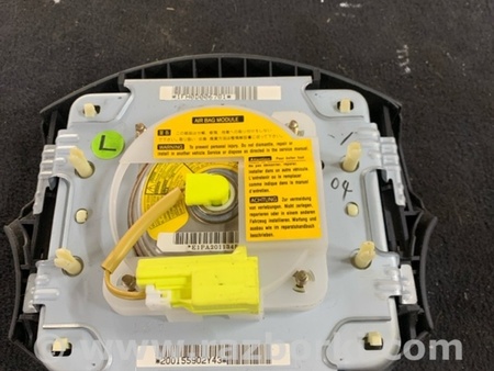 ФОТО Airbag подушка водителя для Subaru Impreza GD/GG Киев