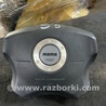 Airbag подушка водителя Subaru Impreza GD/GG