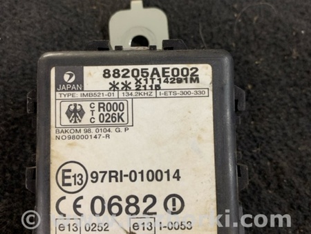 ФОТО Блок управления для Subaru Impreza GD/GG Киев