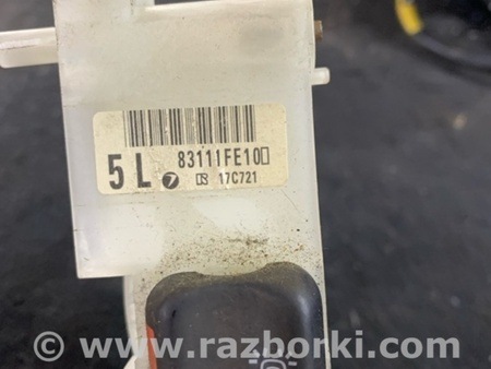 ФОТО Кронштейн для Subaru Impreza GD/GG Киев