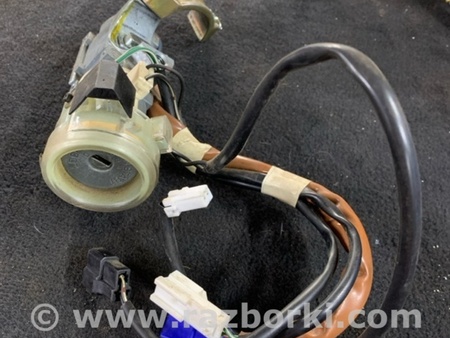 ФОТО Замок зажигания для Subaru Impreza GD/GG Киев